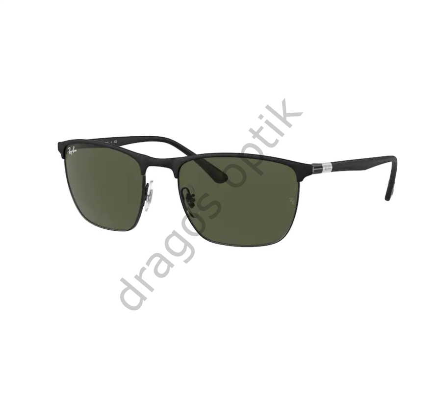 RAYBAN RB3686 186/31 57 GÜNEŞ GÖZLÜĞÜ