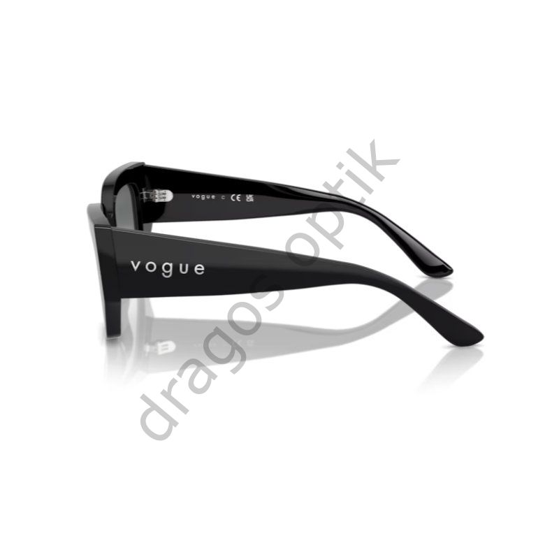VOGUE VO5583S W4411 51 GÜNEŞ GÖZLÜĞÜ