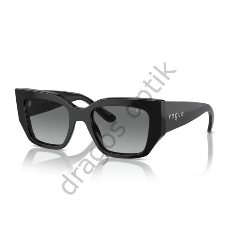 VOGUE VO5583S W4411 51 GÜNEŞ GÖZLÜĞÜ