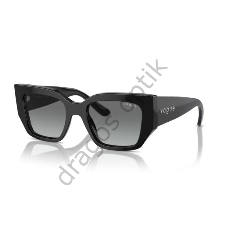 VOGUE VO5583S W4411 51 GÜNEŞ GÖZLÜĞÜ