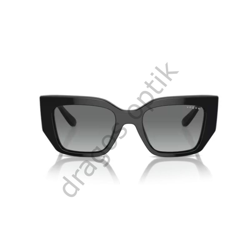 VOGUE VO5583S W4411 51 GÜNEŞ GÖZLÜĞÜ