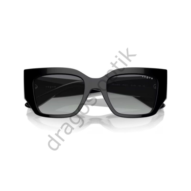 VOGUE VO5583S W4411 51 GÜNEŞ GÖZLÜĞÜ
