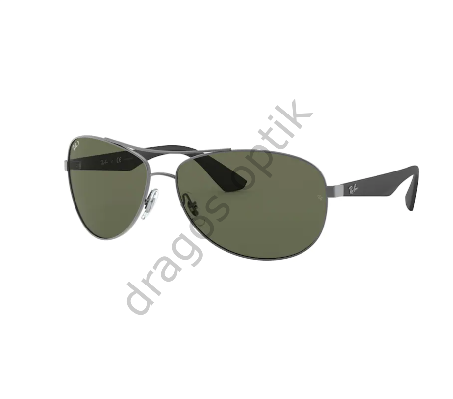 RAYBAN RB3526 029/9A 63 GÜNEŞ GÖZLÜĞÜ