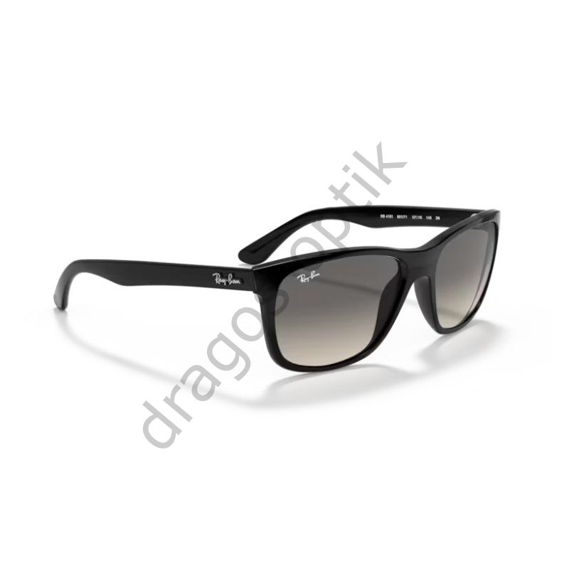 RAYBAN RB4181 601/71 57 GÜNEŞ GÖZLÜĞÜ
