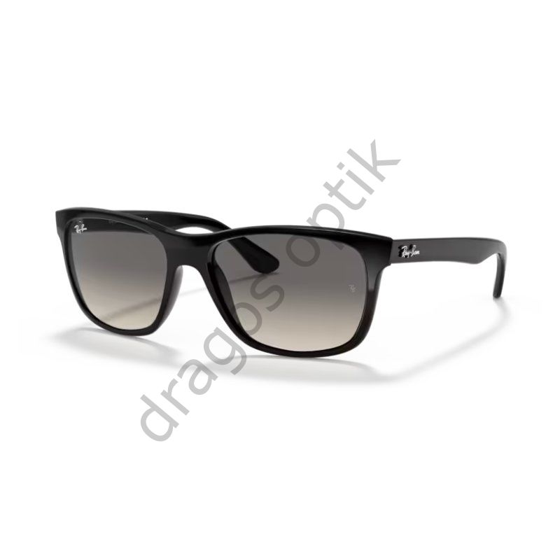 RAYBAN RB4181 601/71 57 GÜNEŞ GÖZLÜĞÜ