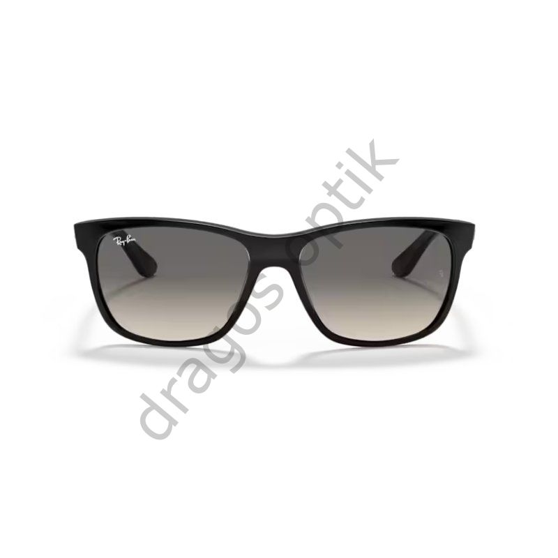 RAYBAN RB4181 601/71 57 GÜNEŞ GÖZLÜĞÜ