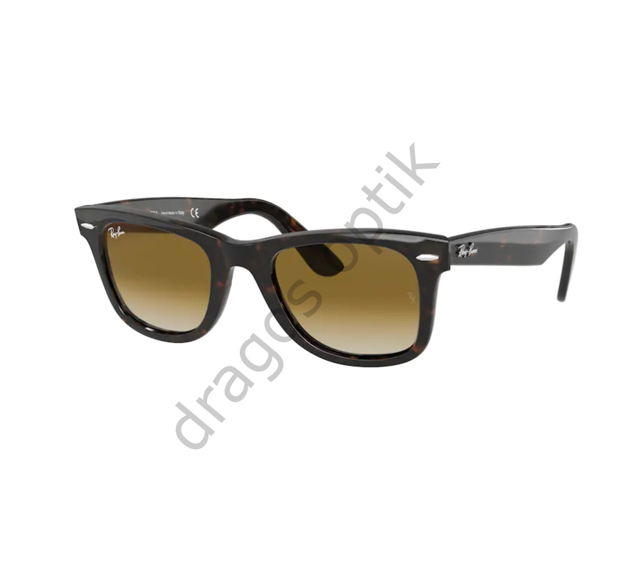 RAYBAN RB2140 902/51 50 GÜNEŞ GÖZLĞÜ