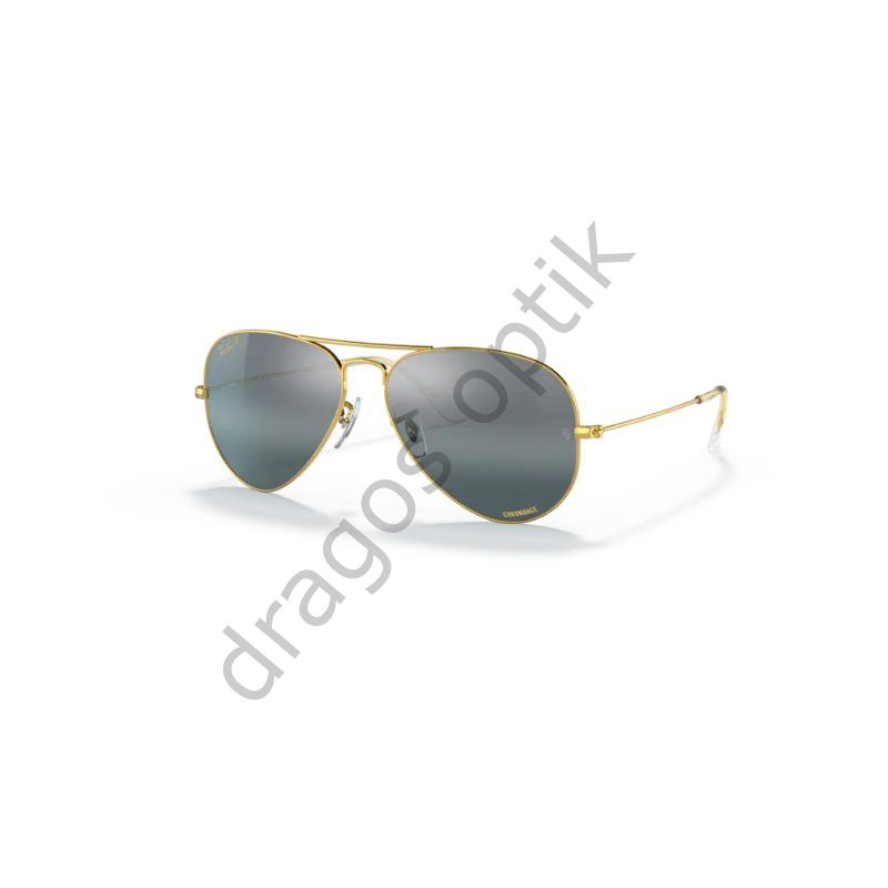 RAYBAN RB3025 9196/G6 58 GÜNEŞ GÖZLÜĞÜ