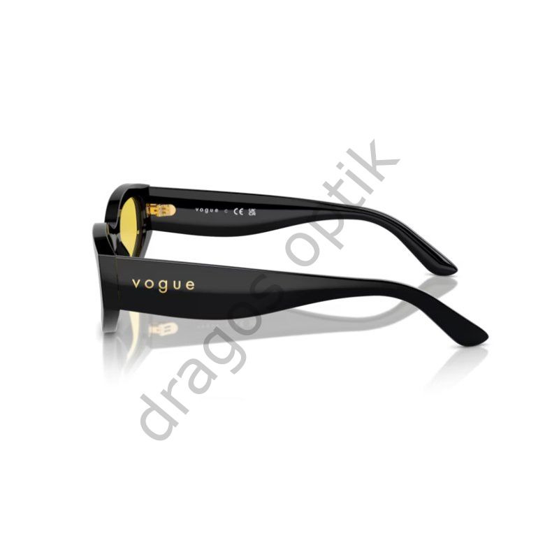 VOGUE VO5585S W4485 54 GÜNEŞ GÖZLÜĞÜ