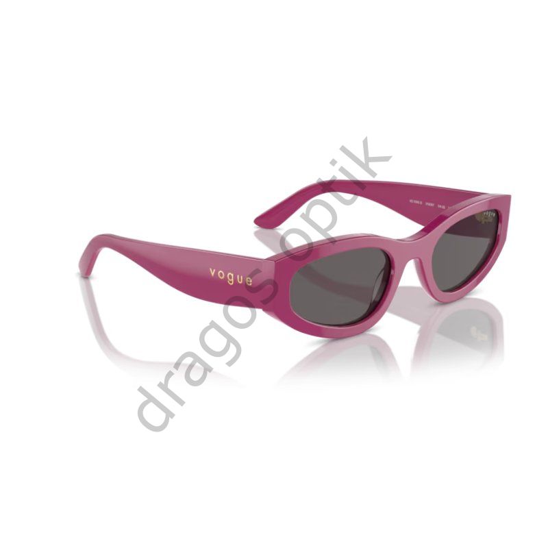 VOGUE VO5585S 316087 54 GÜNEŞ GÖZLÜĞÜ