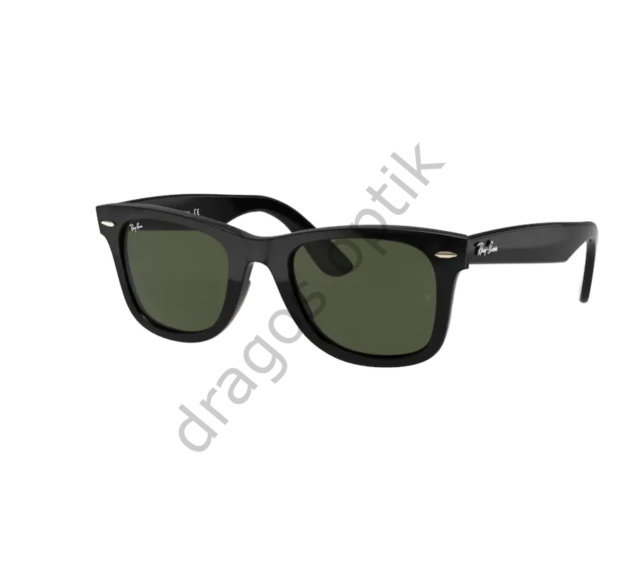 RAYBAN RB4340 601 50 GÜNEŞ GÖZLÜĞÜ