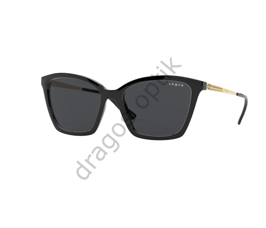 VOGUE VO5333S W44/87 54 GÜNEŞ GÖZLÜĞÜ