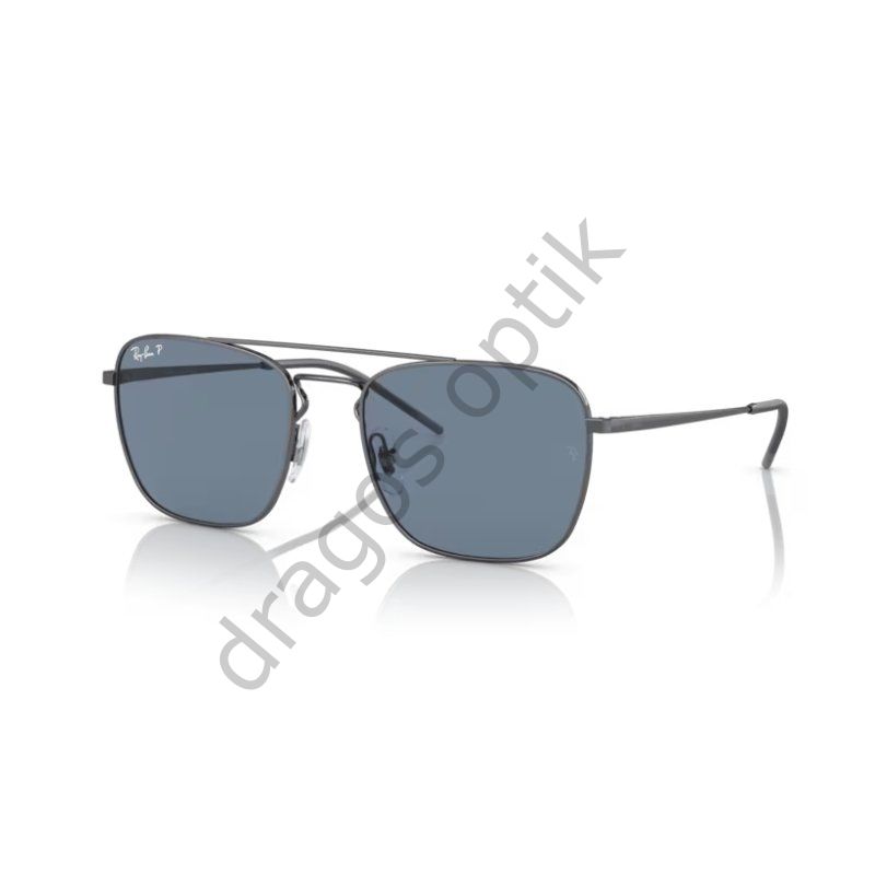 RAYBAN RB3588 9249/2V 55 GÜNEŞ GÖZLÜĞÜ