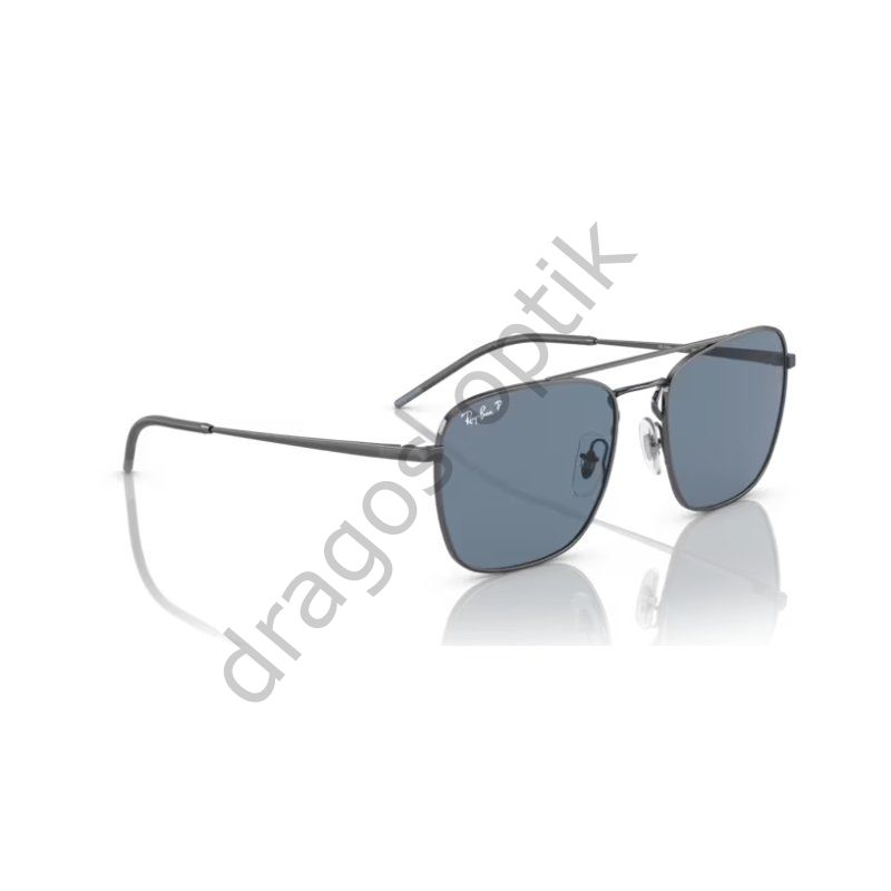 RAYBAN RB3588 9249/2V 55 GÜNEŞ GÖZLÜĞÜ