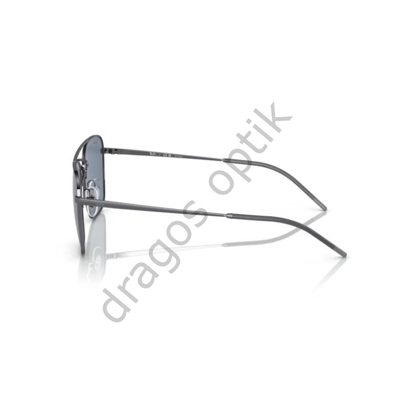 RAYBAN RB3588 9249/2V 55 GÜNEŞ GÖZLÜĞÜ
