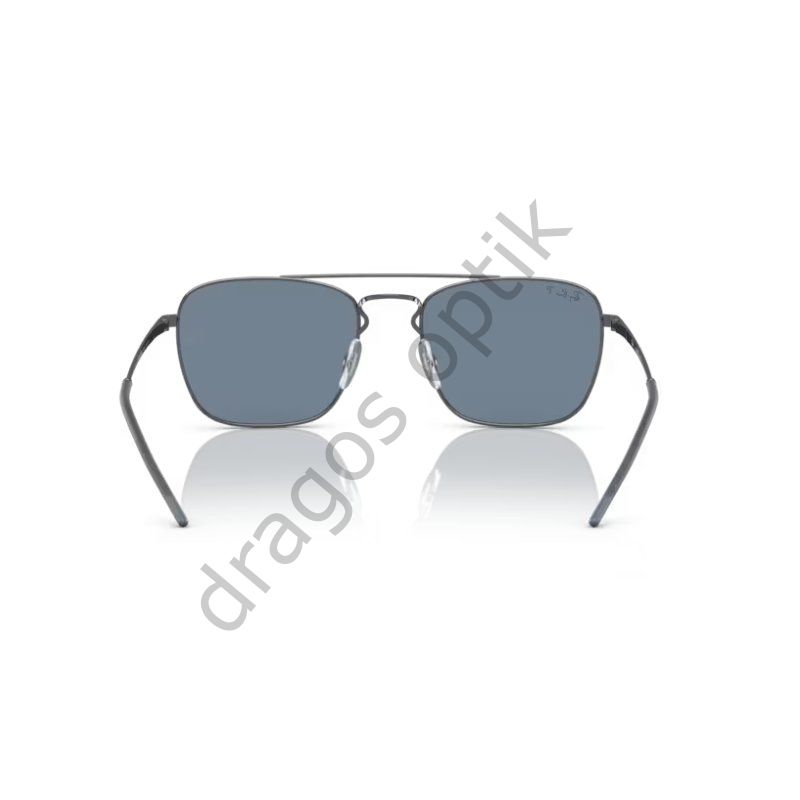 RAYBAN RB3588 9249/2V 55 GÜNEŞ GÖZLÜĞÜ