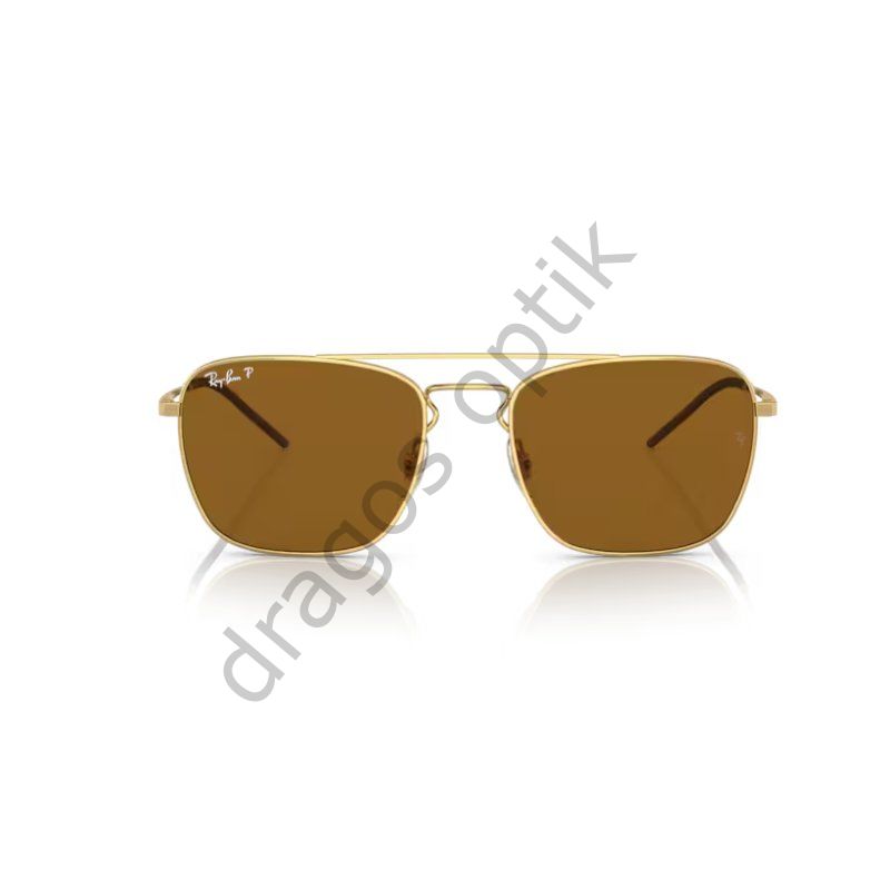 RAYBAN RB3588 9250/83 55 GÜNEŞ GÖZLÜĞÜ