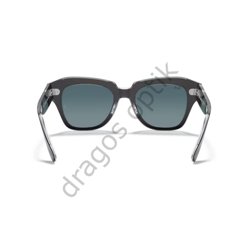 RAYBAN RB2186 1294/3M 49 GÜNEŞ GÖZLÜĞÜ