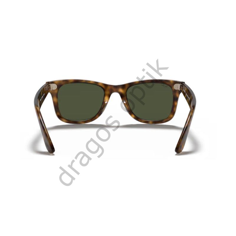 RAYBAN RB4340 710 50 GÜNEŞ GÖZLÜĞÜ