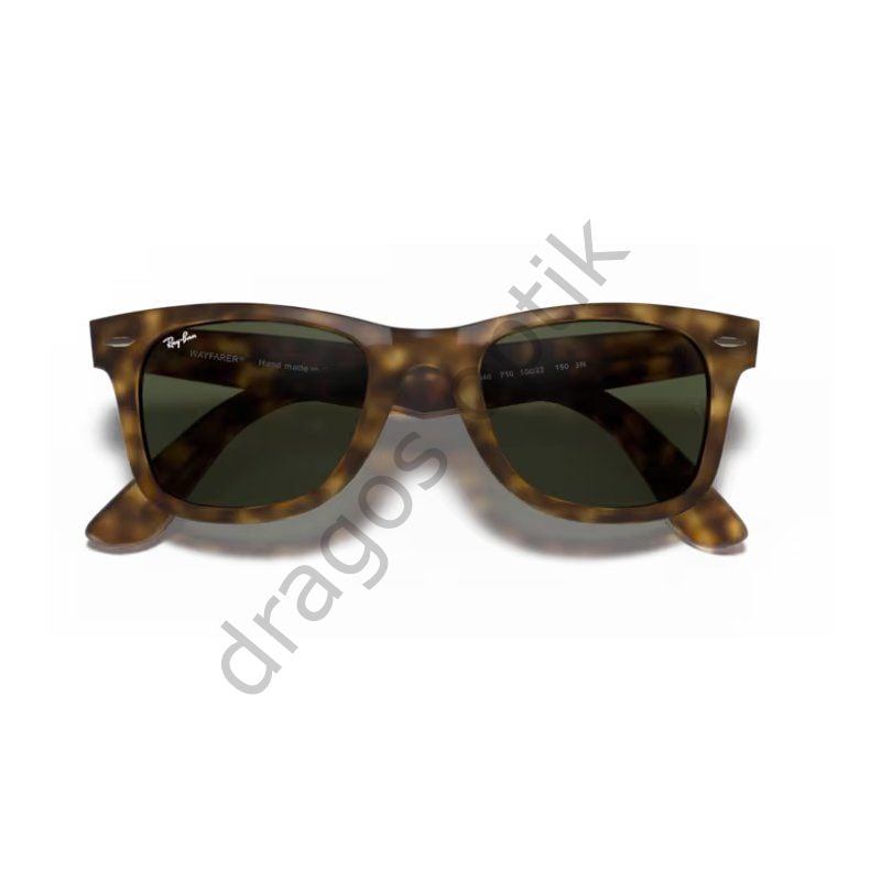 RAYBAN RB4340 710 50 GÜNEŞ GÖZLÜĞÜ