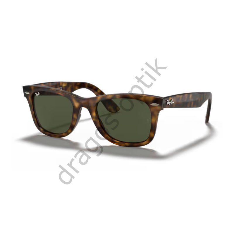 RAYBAN RB4340 710 50 GÜNEŞ GÖZLÜĞÜ
