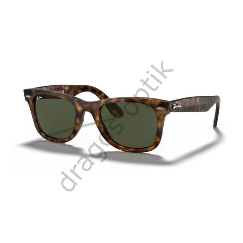 RAYBAN RB4340 710 50 GÜNEŞ GÖZLÜĞÜ