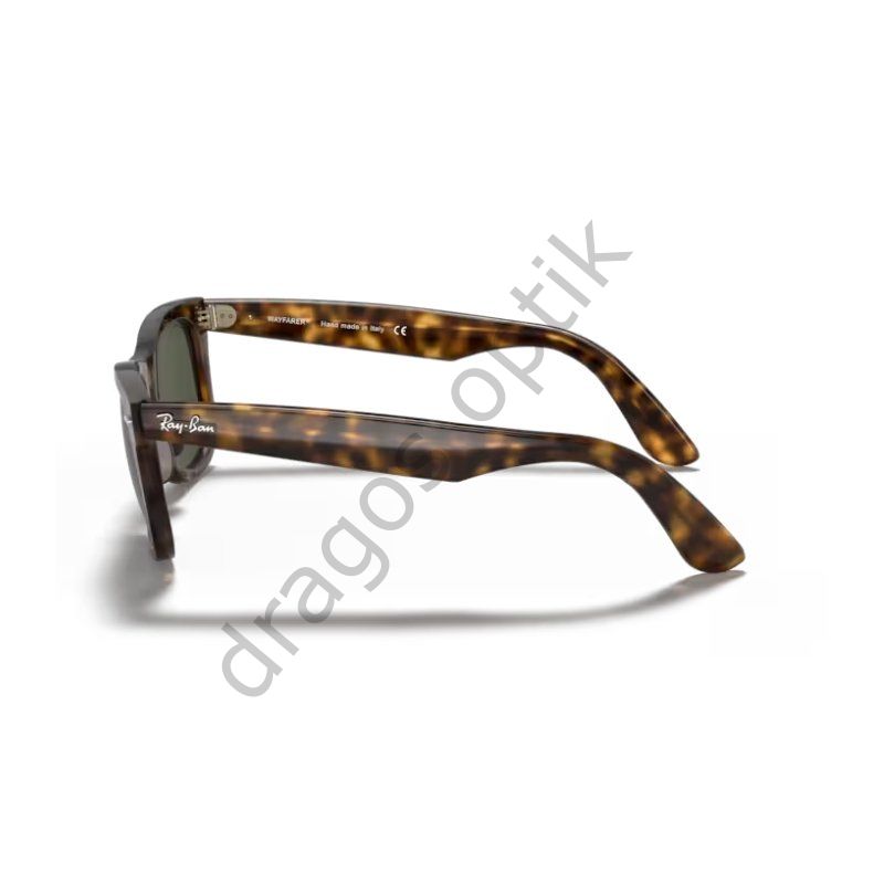 RAYBAN RB4340 710 50 GÜNEŞ GÖZLÜĞÜ