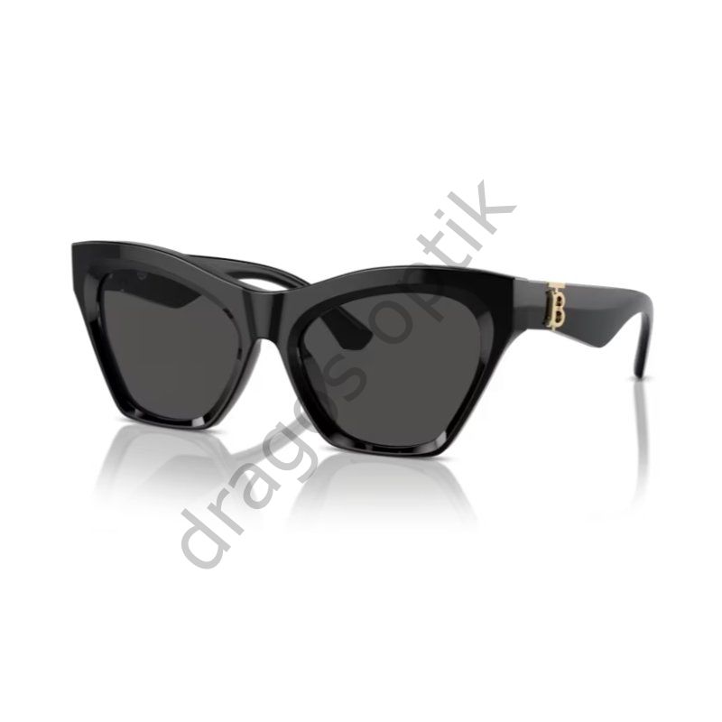 BURBERRY BE4420U 300187 55 GÜNEŞ GÖZLÜĞÜ