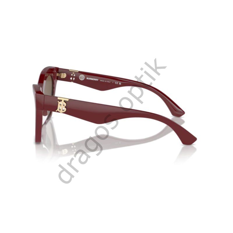 BURBERRY BE4420U 411973 55 GÜNEŞ GÖZLÜĞÜ
