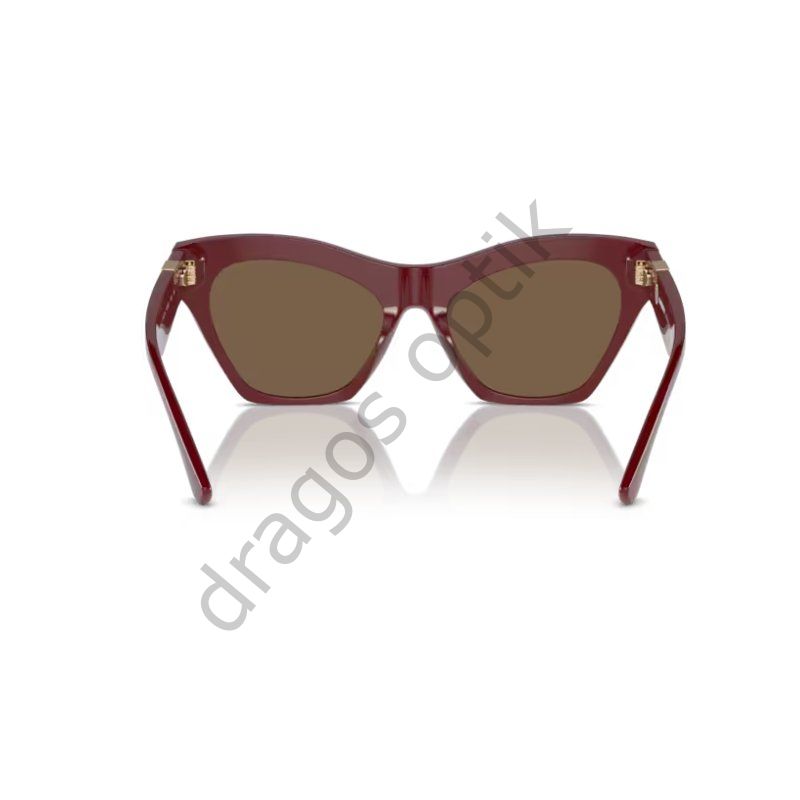 BURBERRY BE4420U 411973 55 GÜNEŞ GÖZLÜĞÜ