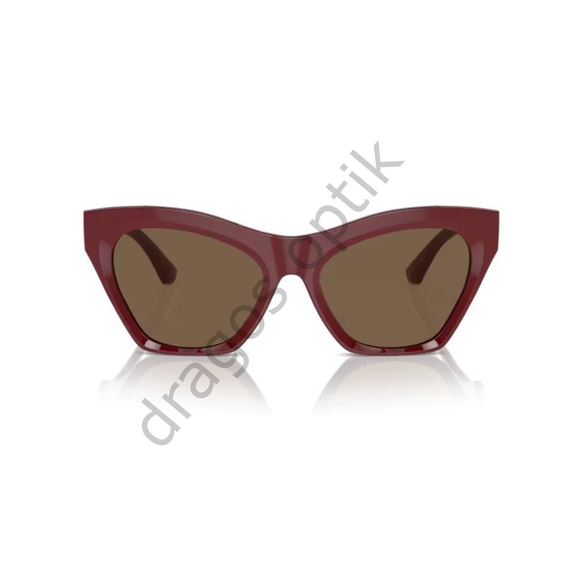 BURBERRY BE4420U 411973 55 GÜNEŞ GÖZLÜĞÜ
