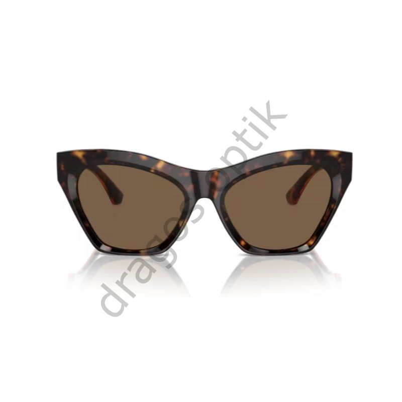 BURBERRY BE4420U 300273 55 GÜNEŞ GÖZLÜĞÜ