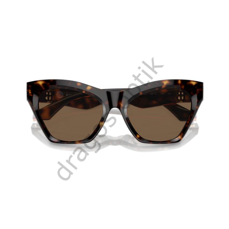 BURBERRY BE4420U 300273 55 GÜNEŞ GÖZLÜĞÜ