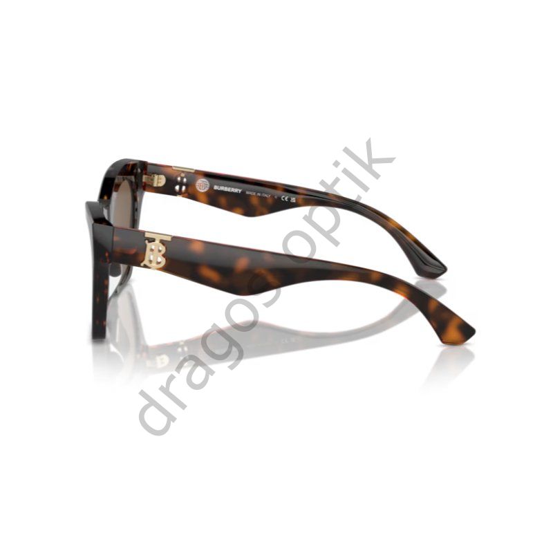 BURBERRY BE4420U 300273 55 GÜNEŞ GÖZLÜĞÜ