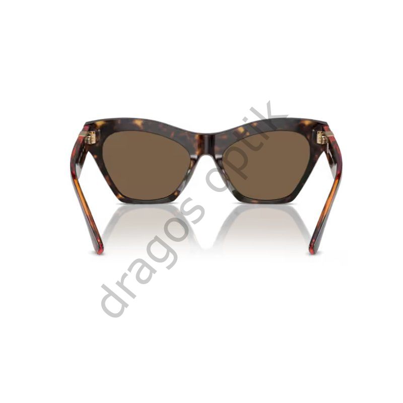 BURBERRY BE4420U 300273 55 GÜNEŞ GÖZLÜĞÜ