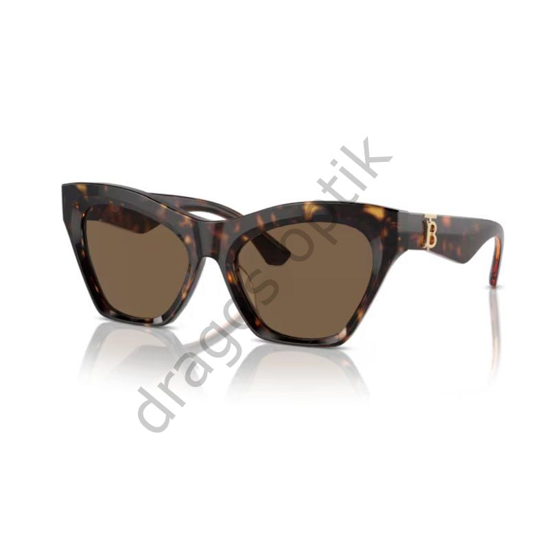 BURBERRY BE4420U 300273 55 GÜNEŞ GÖZLÜĞÜ
