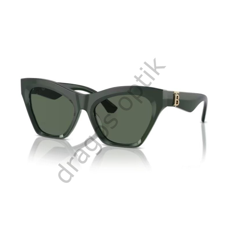 BURBERRY BE4420U 403871 55 GÜNEŞ GÖZLÜĞÜ