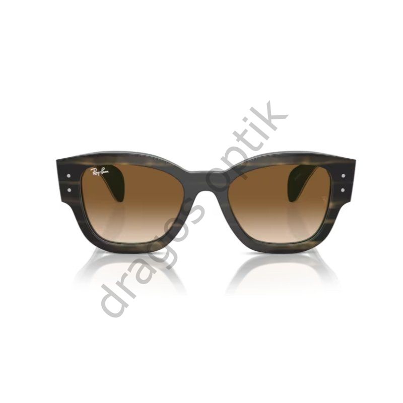 RAYBAN RB7681S 140251 52 GÜNEŞ GÖZLÜĞÜ