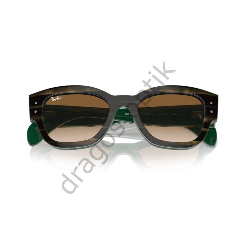 RAYBAN RB7681S 140251 52 GÜNEŞ GÖZLÜĞÜ