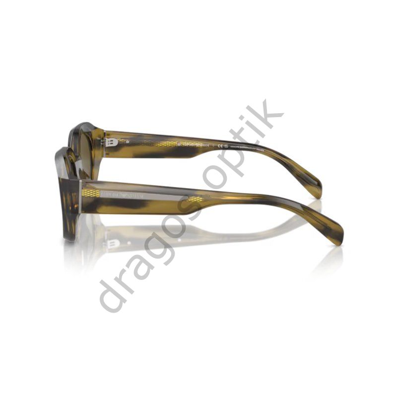 EMPORİO ARMANİ EA4230U 614873 48 GÜNEŞ GÖZLÜĞÜ