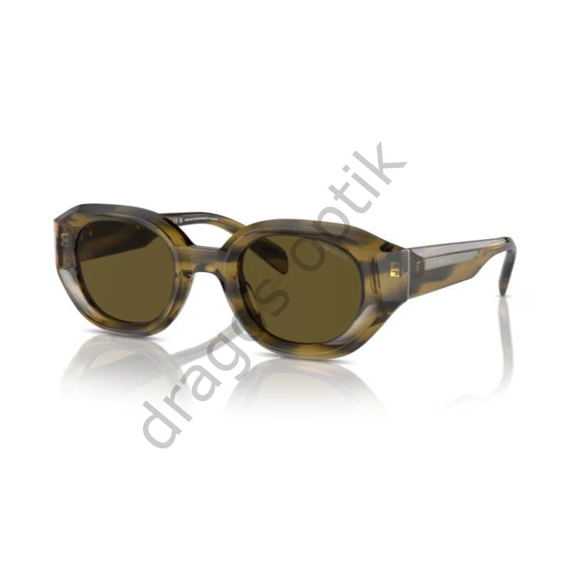 EMPORİO ARMANİ EA4230U 614873 48 GÜNEŞ GÖZLÜĞÜ