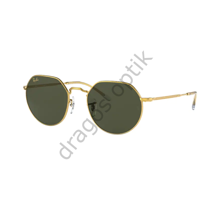 RAYBAN RB3565 9196/31 53 GÜNEŞ GÖZLÜĞÜ