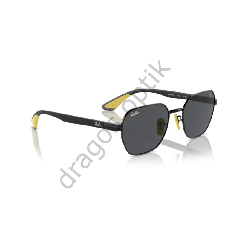 RAYBAN RB3794M F09487 54 GÜNEŞ GÖZLÜĞÜ