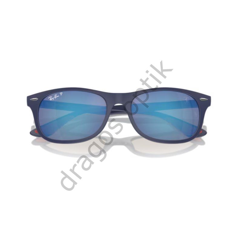 RAYBAN RB4607M F604H0 55 GÜNEŞ GÖZLÜĞÜ