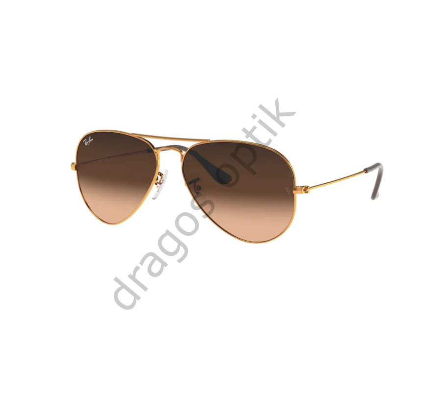 RAYBAN RB3025 9001/A5 58 GÜNEŞ GÖZLÜĞÜ