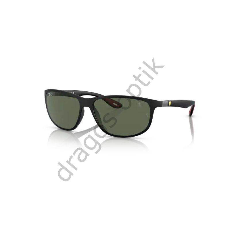 RAYBAN RB4394M F602/71 61 GÜNEŞ GÖZLÜĞÜ