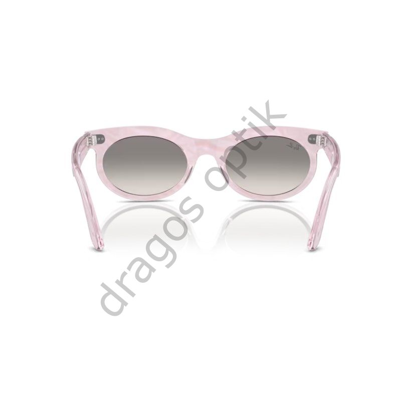 RAYBAN RB2242 138432 53 GÜNEŞ GÖZLÜĞÜ