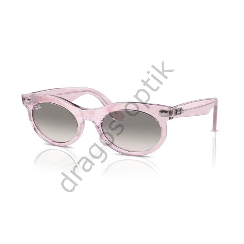 RAYBAN RB2242 138432 53 GÜNEŞ GÖZLÜĞÜ