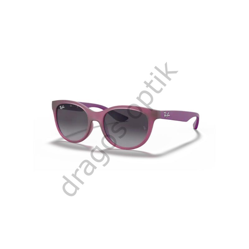 RAYBAN RJ9068S 7056/8G 47 ÇOCUK GÜNEŞ GÖZLÜĞÜ