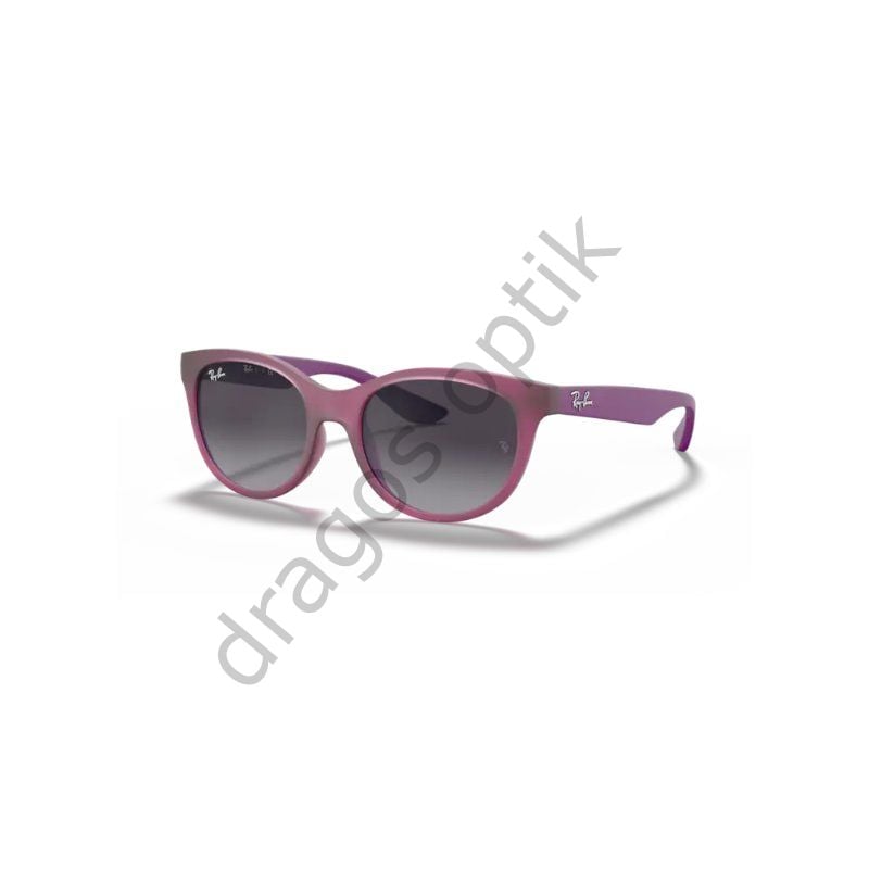 RAYBAN RJ9068S 7056/8G 47 ÇOCUK GÜNEŞ GÖZLÜĞÜ